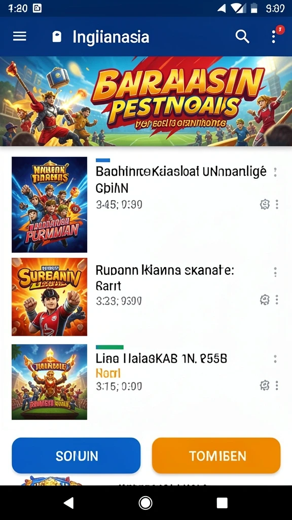 Screenshot 531slot nomor 1