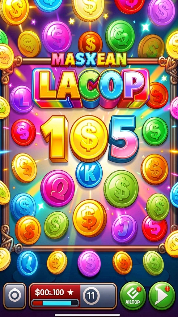 Screenshot 77win nomor 1