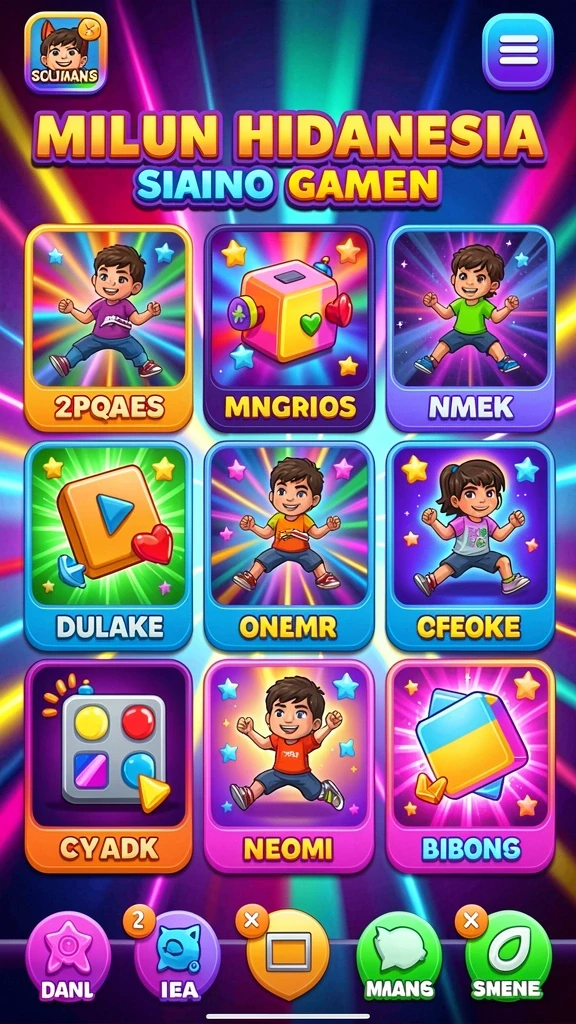 Screenshot 77win nomor 3