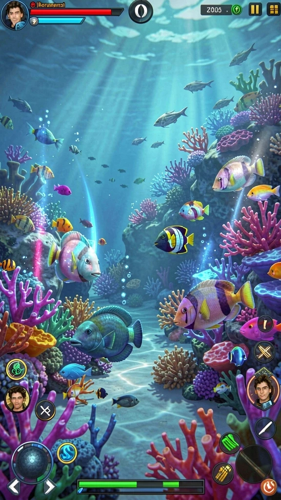Screenshot 7game nomor 1