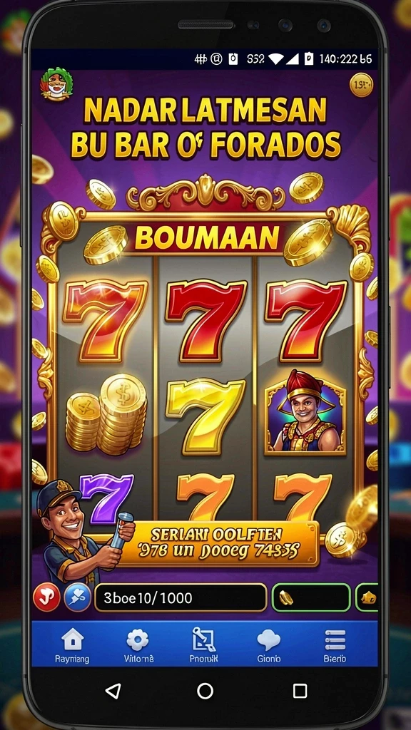 Screenshot 8368slot nomor 2