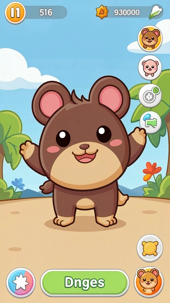 Screenshot 8368slot nomor 3