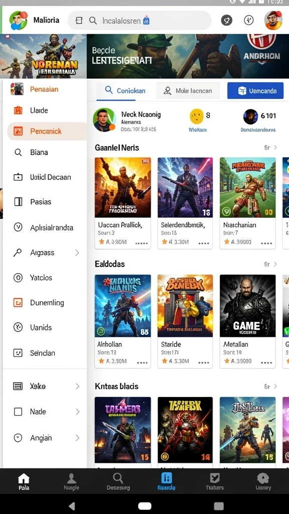 Screenshot 888idr nomor 1
