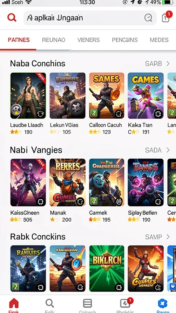 Screenshot 88bos nomor 2
