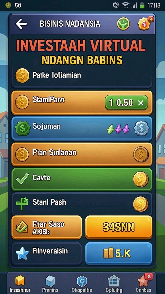 Screenshot 99luck99 nomor 3