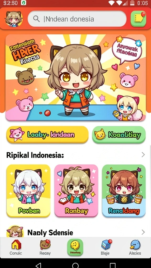 Screenshot 99rp nomor 2