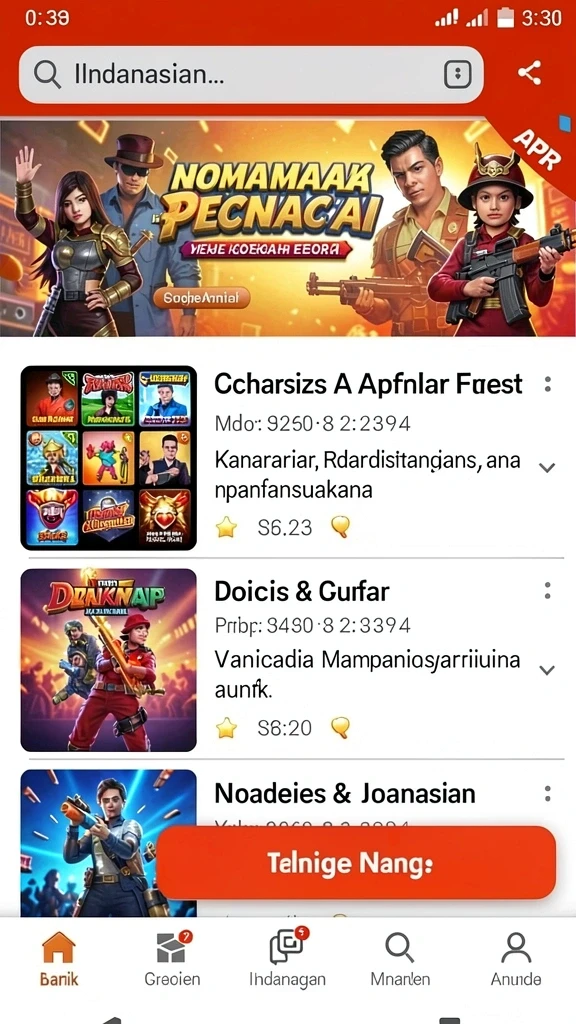 Screenshot ap686 nomor 1