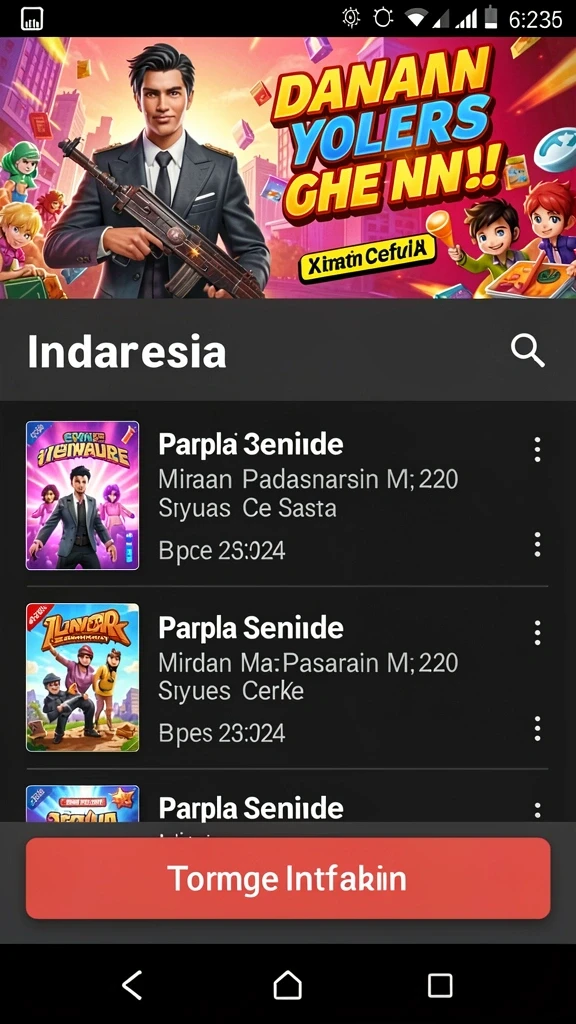 Screenshot b8vip nomor 1