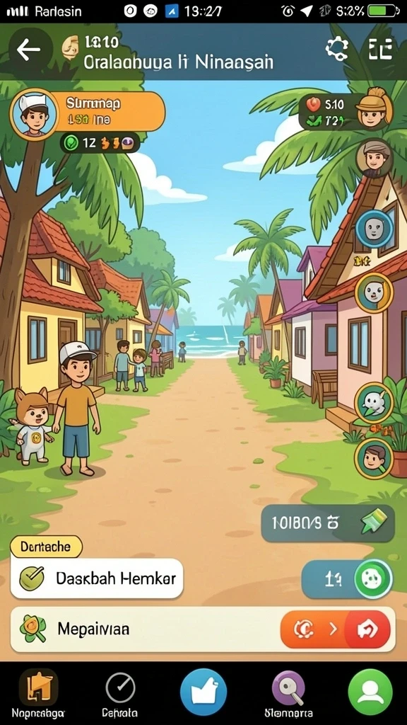 Screenshot bacan4d nomor 1