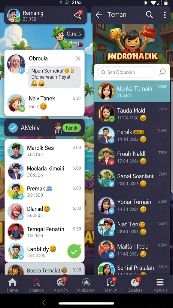 Screenshot bni789 nomor 2