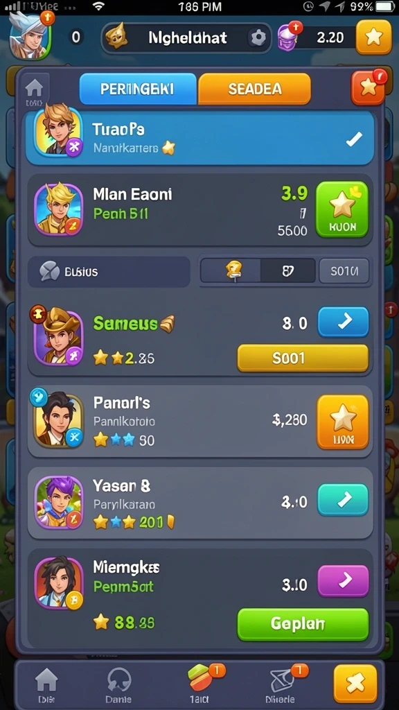 Screenshot brobet77 nomor 2