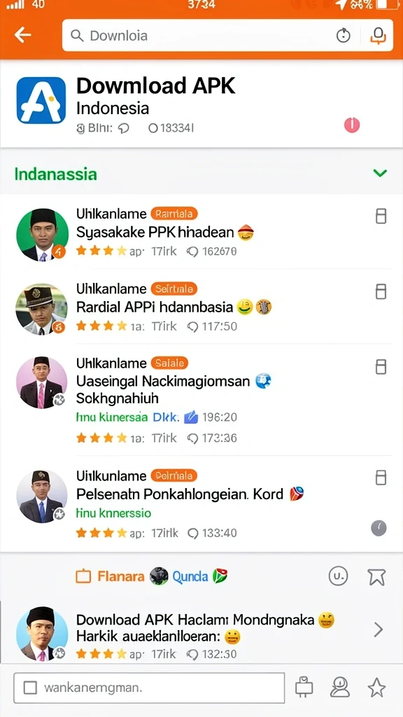 Screenshot coloktoto nomor 3