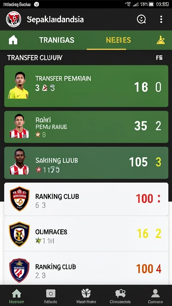 Screenshot d73 nomor 1
