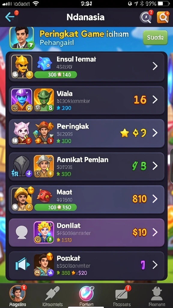 Screenshot dana777 nomor 3