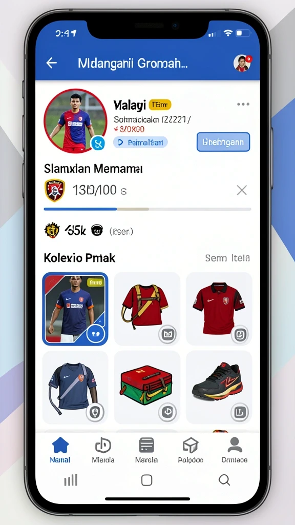 Screenshot dentoto nomor 1