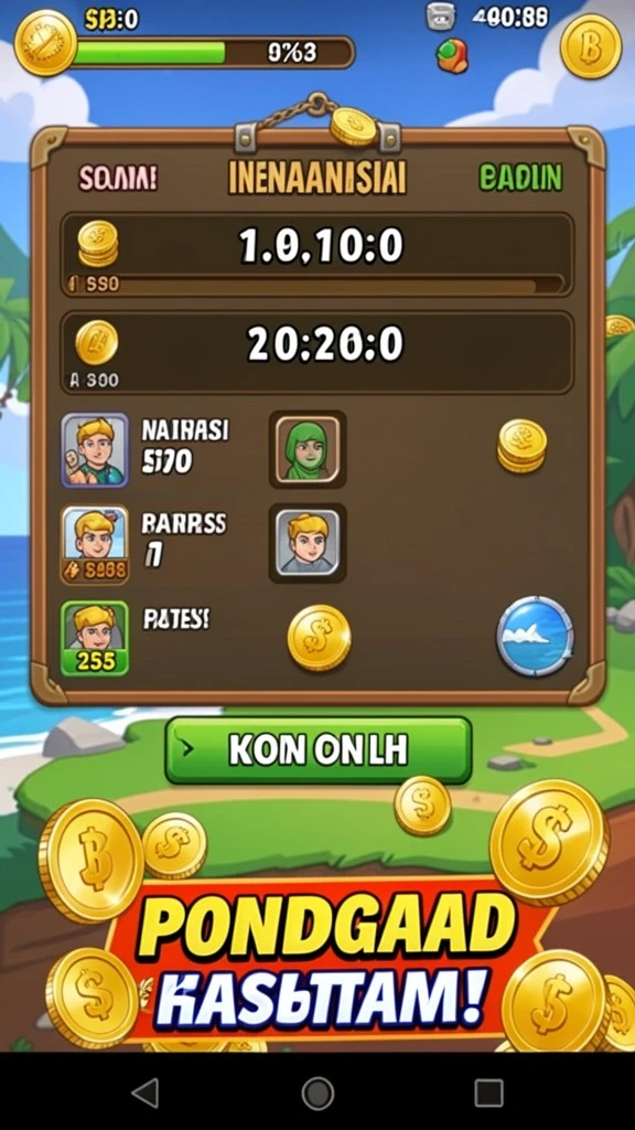 Screenshot dentoto nomor 3