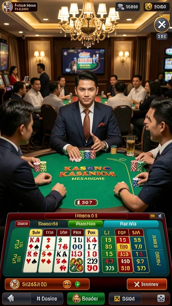 Screenshot dewapoker nomor 2