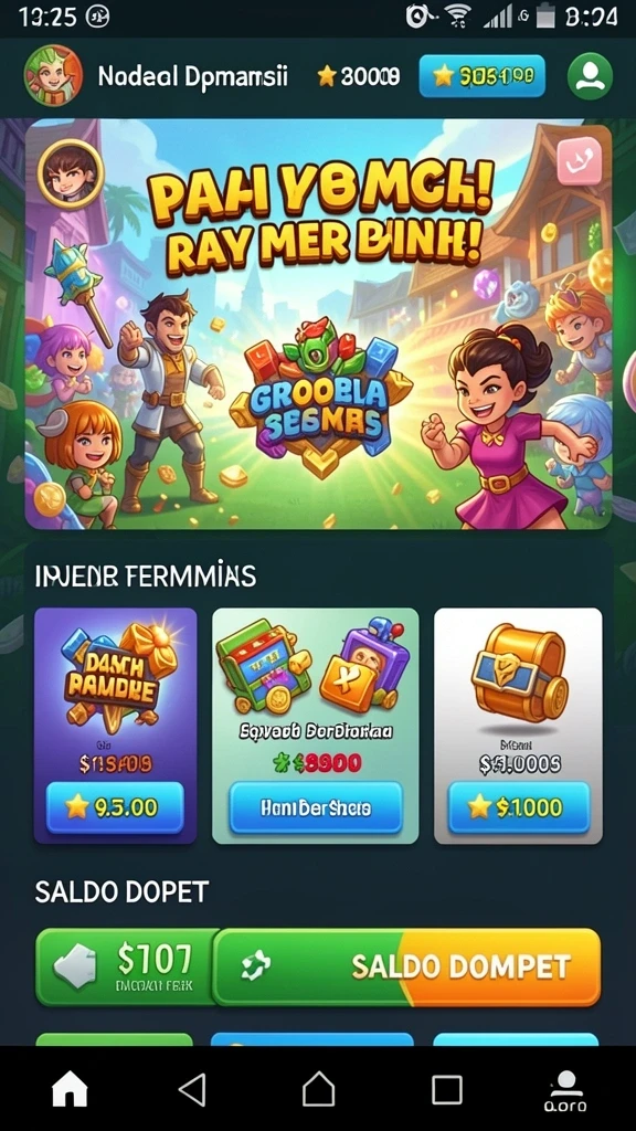 Screenshot dewaslot nomor 3