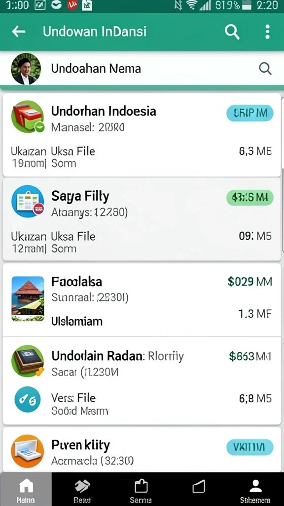 Screenshot dmd999 nomor 3