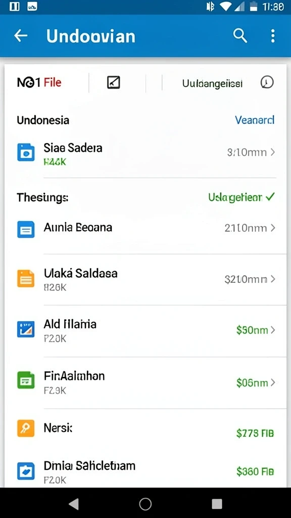 Screenshot empire88 nomor 1