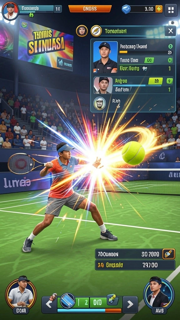Screenshot empire88 nomor 3