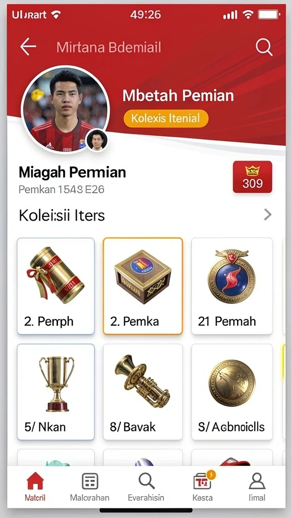 Screenshot eos77 nomor 1