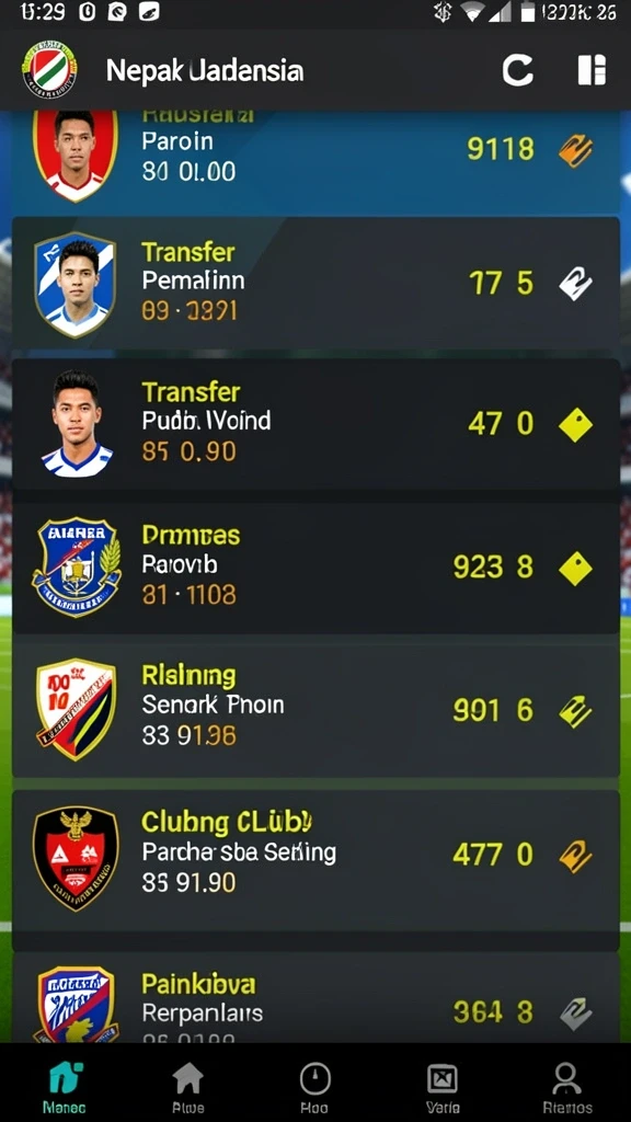 Screenshot gacor518 nomor 1
