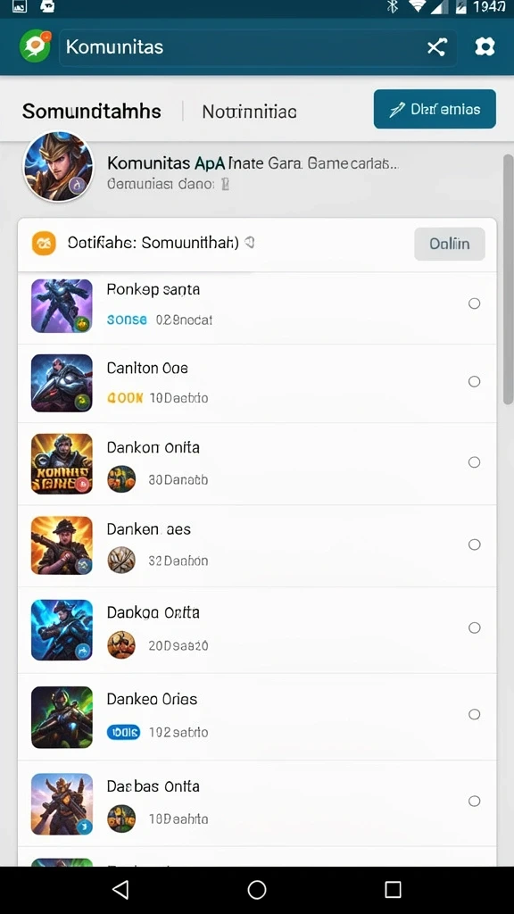 Screenshot gacor518 nomor 3