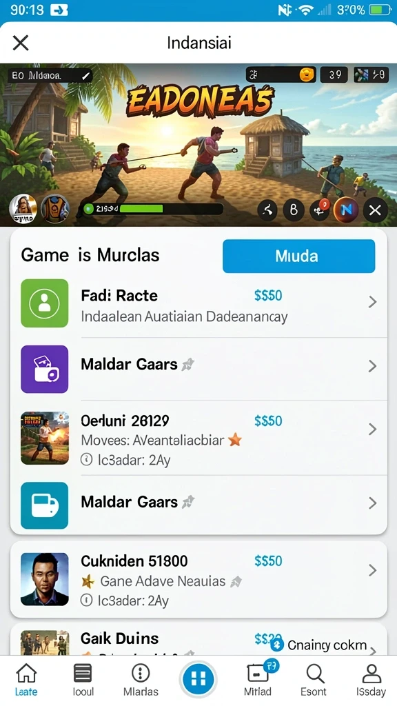 Screenshot gacor88 nomor 3