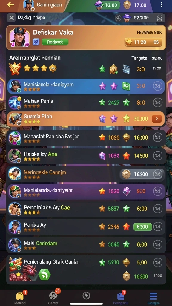 Screenshot gadaitoto nomor 1