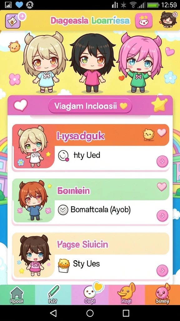 Screenshot gg288 nomor 1