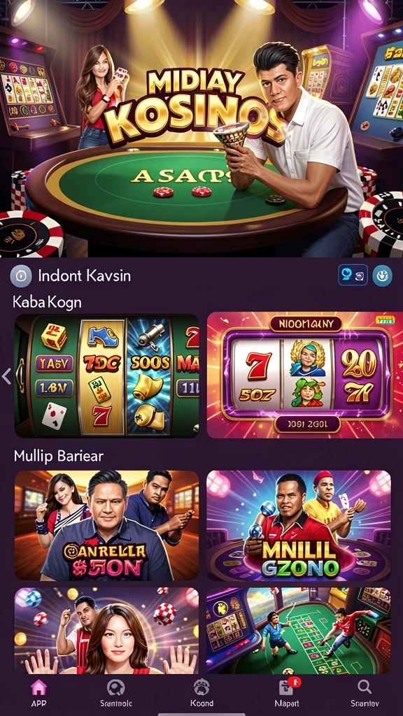 Screenshot gg288 nomor 2
