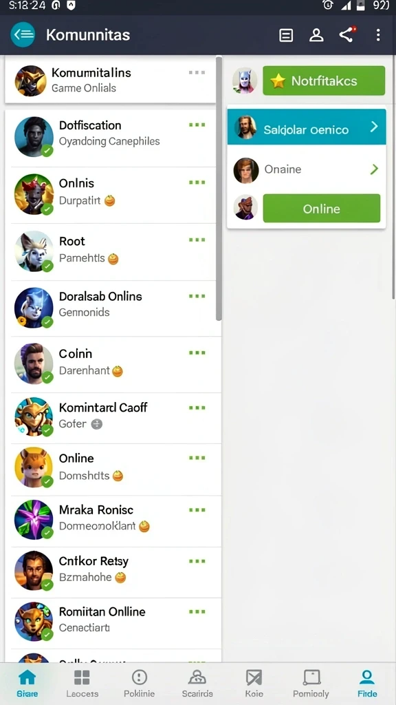 Screenshot gim999 nomor 3