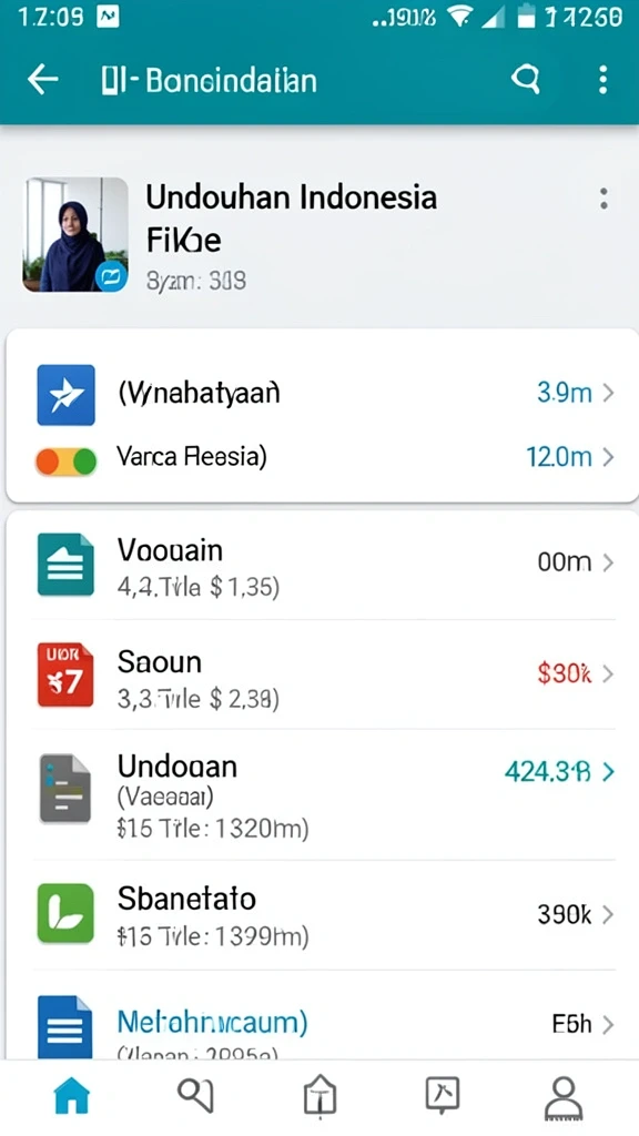 Screenshot gojekvip nomor 2