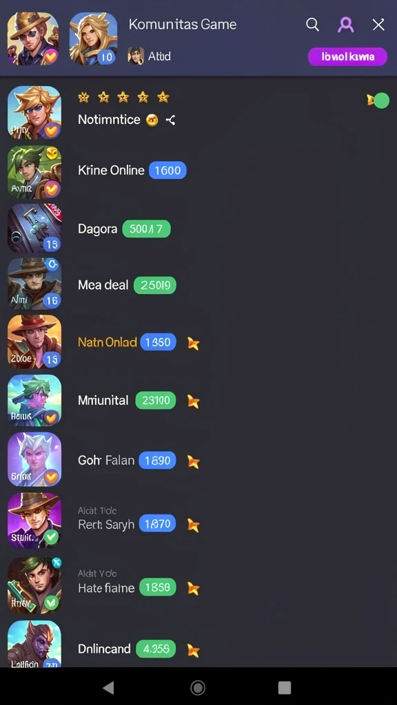 Screenshot haikuotk nomor 1