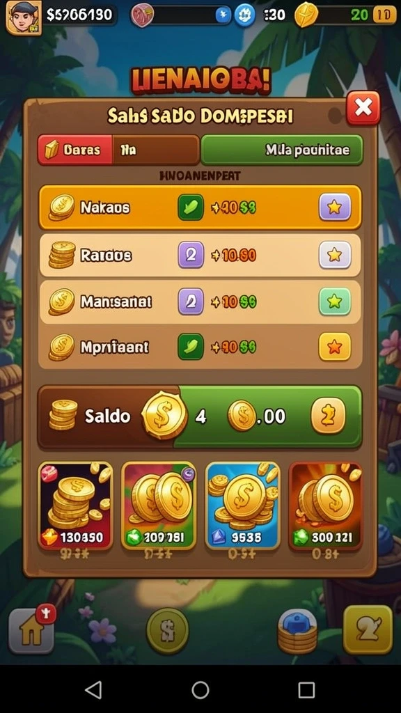 Screenshot harapjp nomor 3