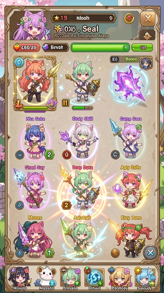 Screenshot hartaspin nomor 2