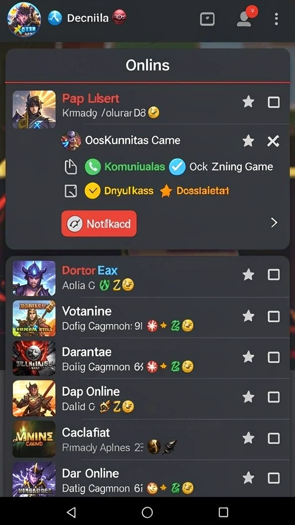 Screenshot idrgame nomor 1