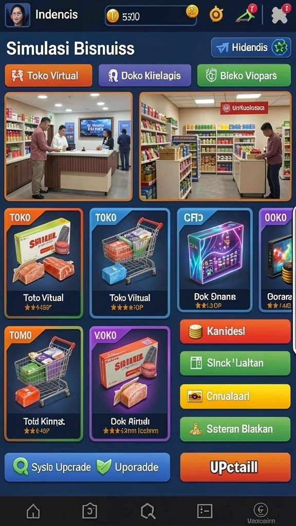 Screenshot idrgame nomor 2