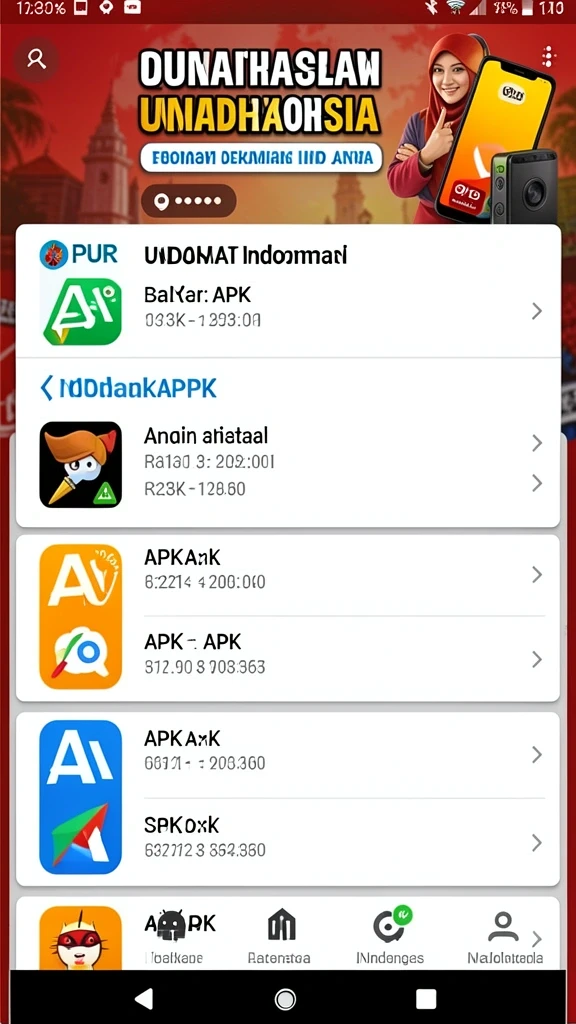 Screenshot idrok nomor 1