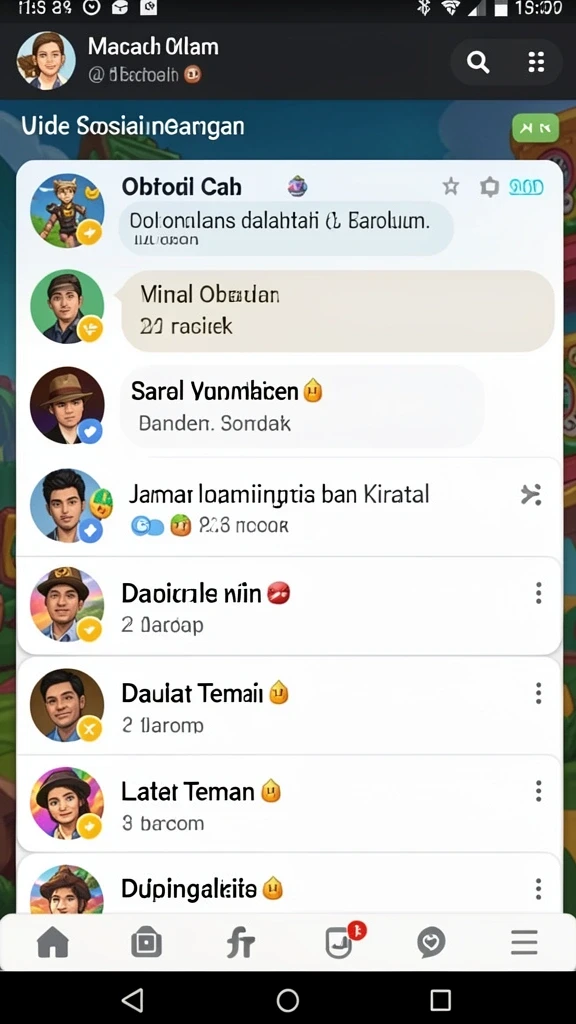 Screenshot indobit88 nomor 3