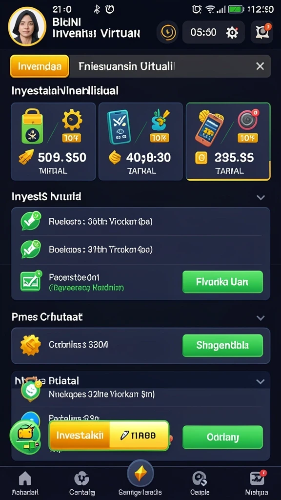 Screenshot indorp nomor 1