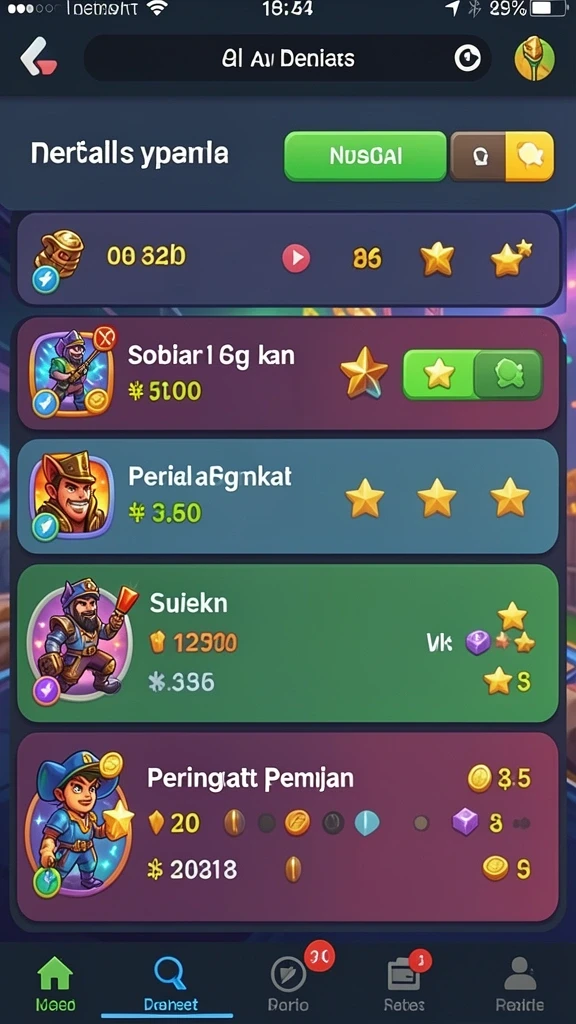 Screenshot janda4d nomor 1