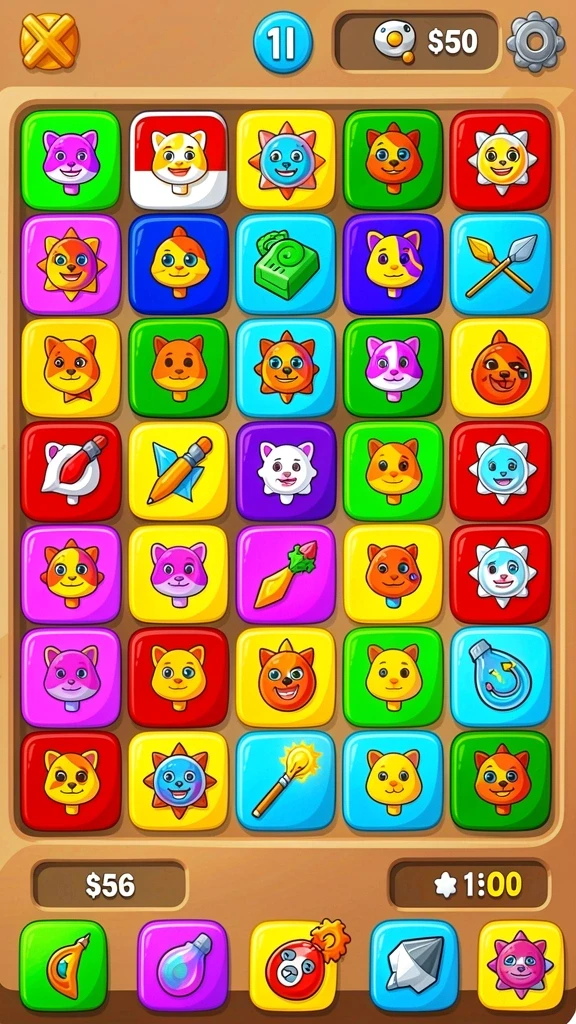 Screenshot joker11 nomor 2