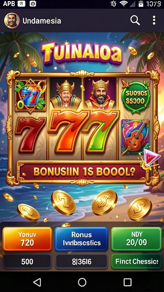 Screenshot joker11 nomor 3