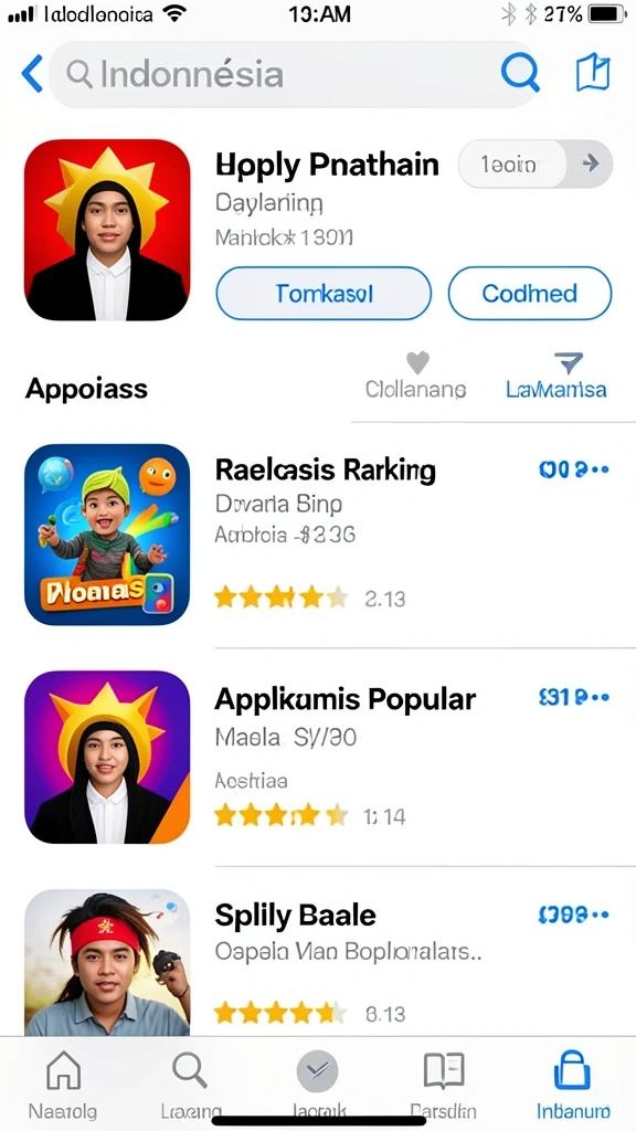 Screenshot juara666 nomor 1