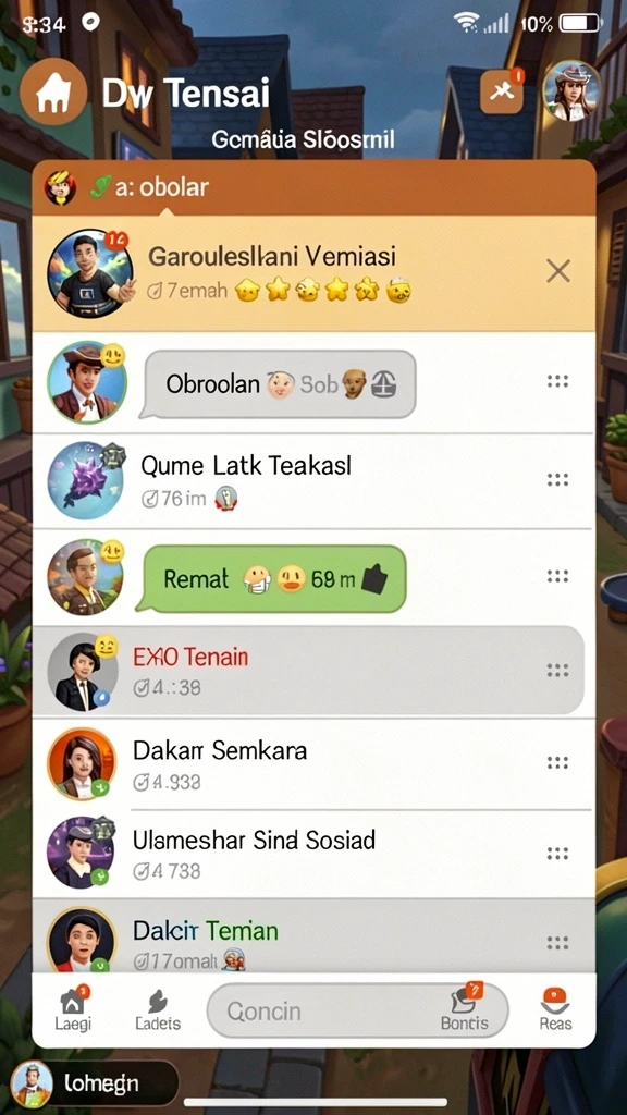 Screenshot juragankoin99 nomor 2