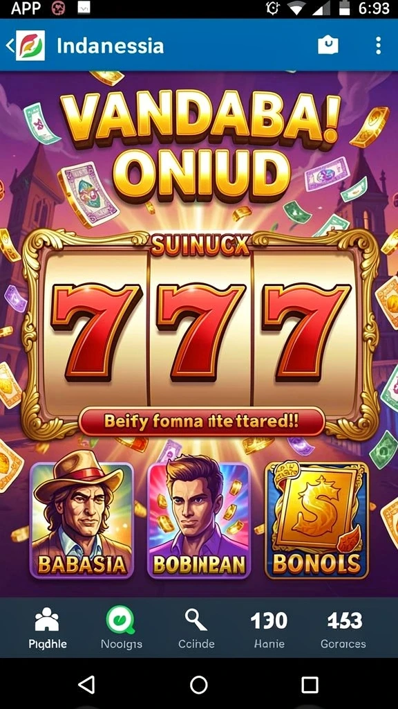 Screenshot kelinci88 nomor 1