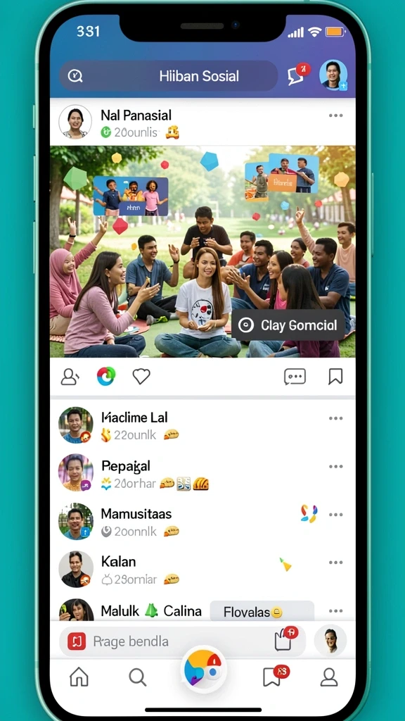 Screenshot kijangwin nomor 1