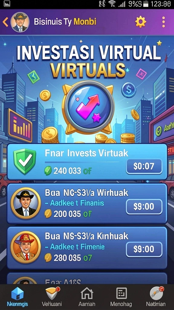 Screenshot kijangwin nomor 2